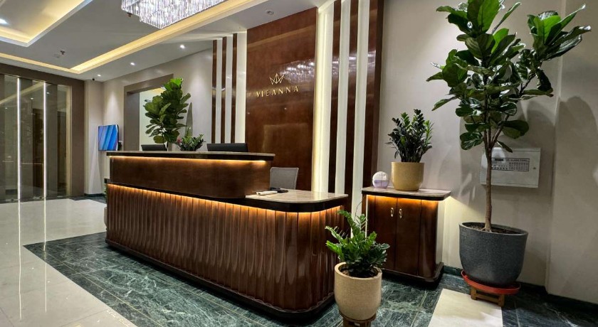 Vieanna Inn in Lucknow