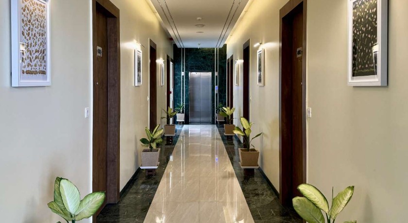 Vieanna Inn in Lucknow