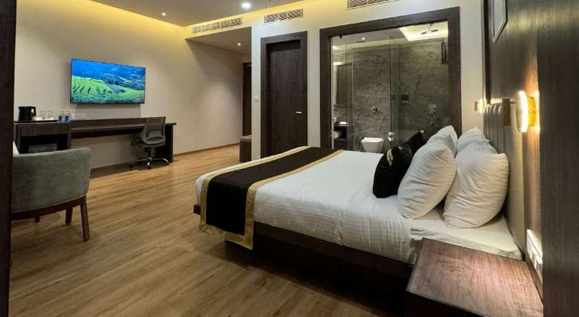 Vieanna Inn in Lucknow