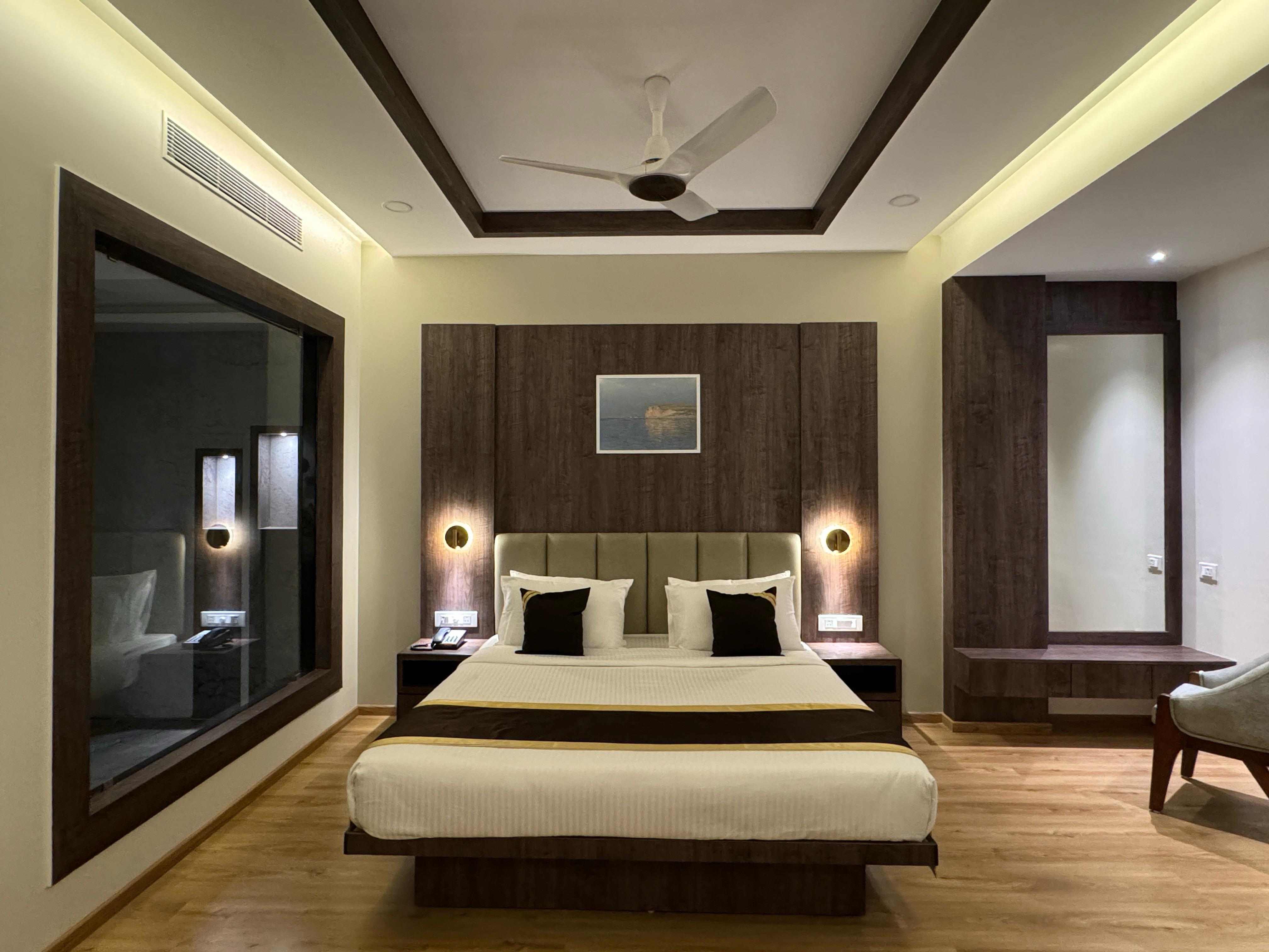 Vieanna Inn in Lucknow