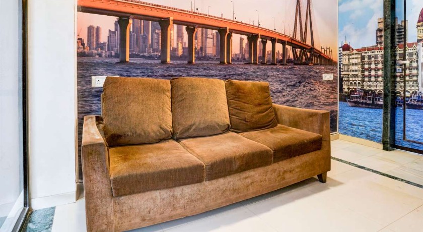 Avinya Hotels in Mumbai