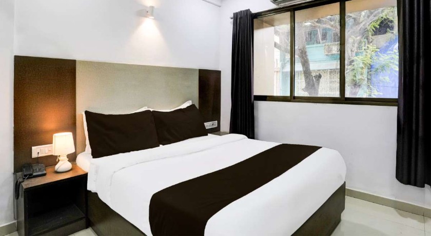 Avinya Hotels in Mumbai