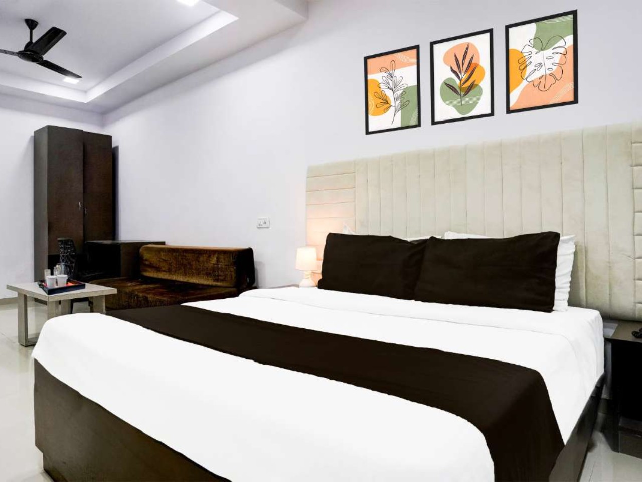 Avinya Hotels in Mumbai