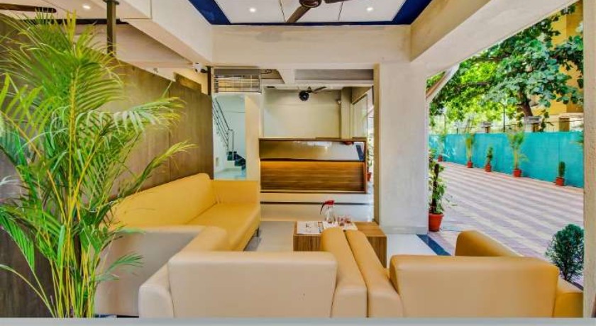 Marvel Bliss in Pune