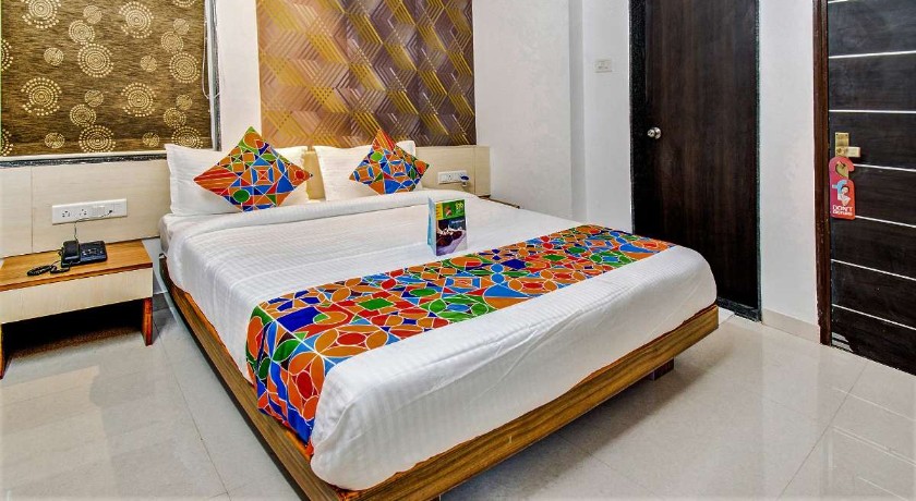 Marvel Bliss in Pune