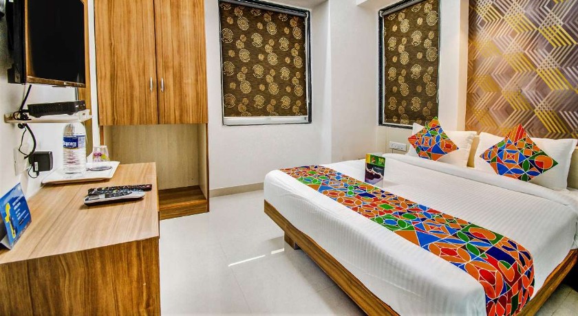 Marvel Bliss in Pune