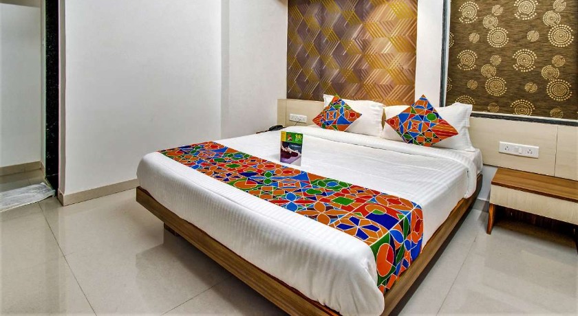 Marvel Bliss in Pune