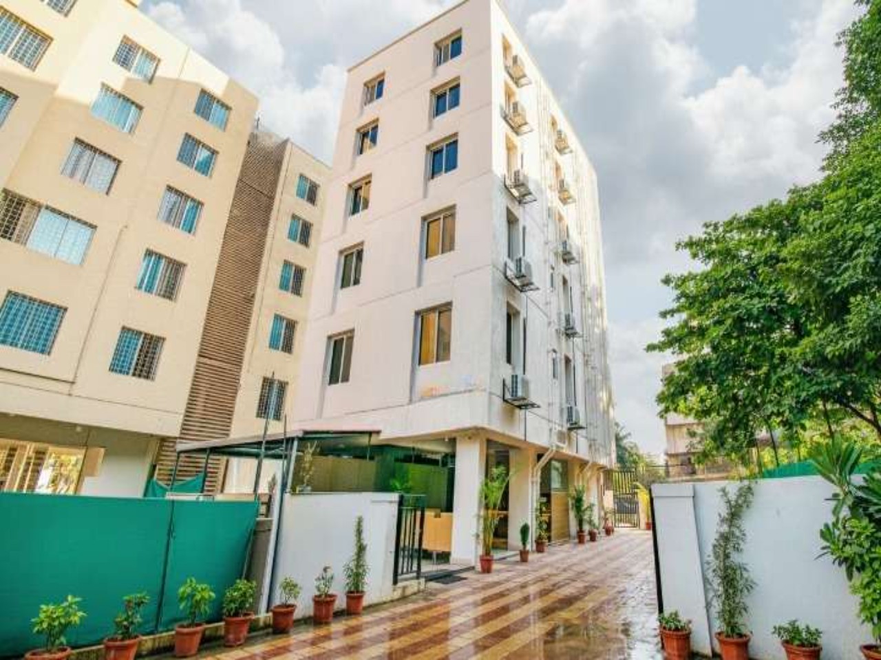 Marvel Bliss in Pune