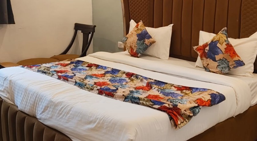 Hotel Devise Residency in Delhi