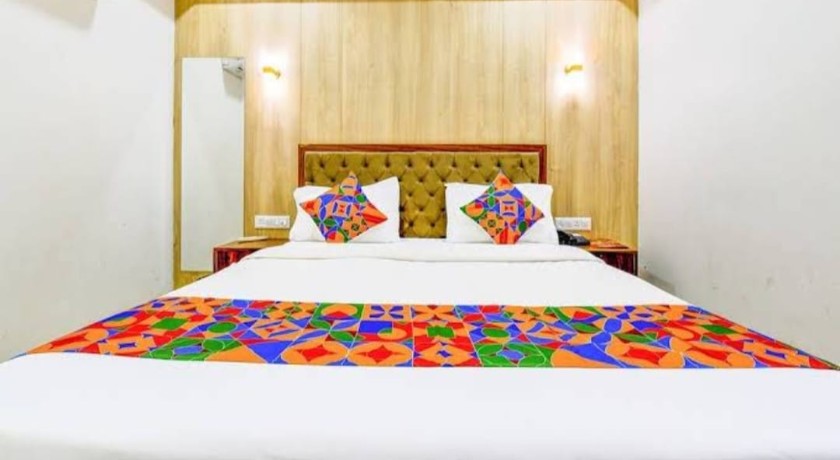 Hotel Shiv Mahima in Jaipur