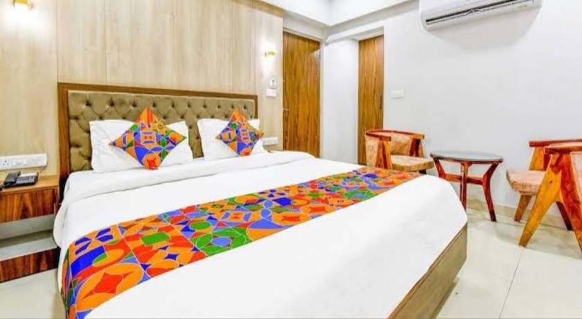 Hotel Shiv Mahima in Jaipur