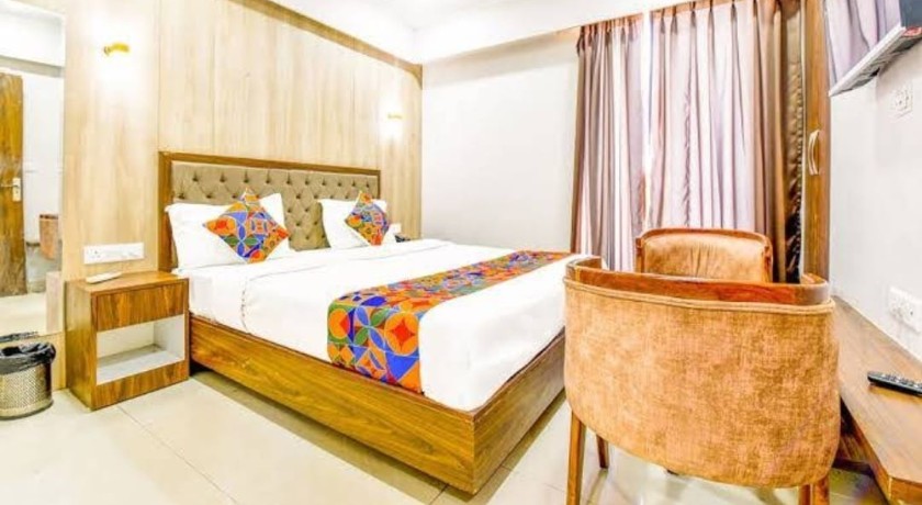 Hotel Shiv Mahima in Jaipur