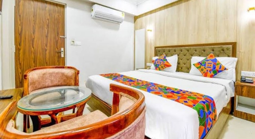 Hotel Shiv Mahima in Jaipur