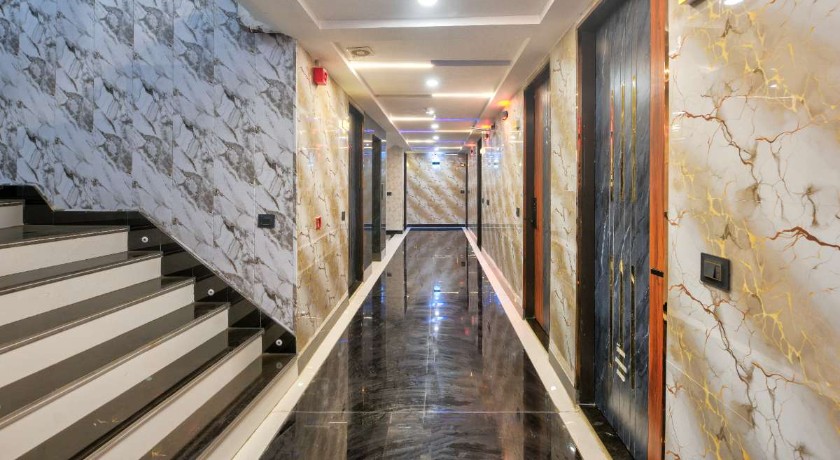 Hotel Sona Dx in Delhi