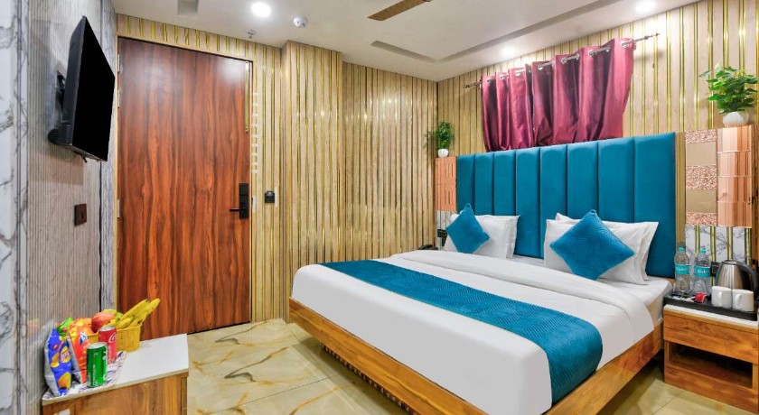 Hotel Sona Dx in Delhi
