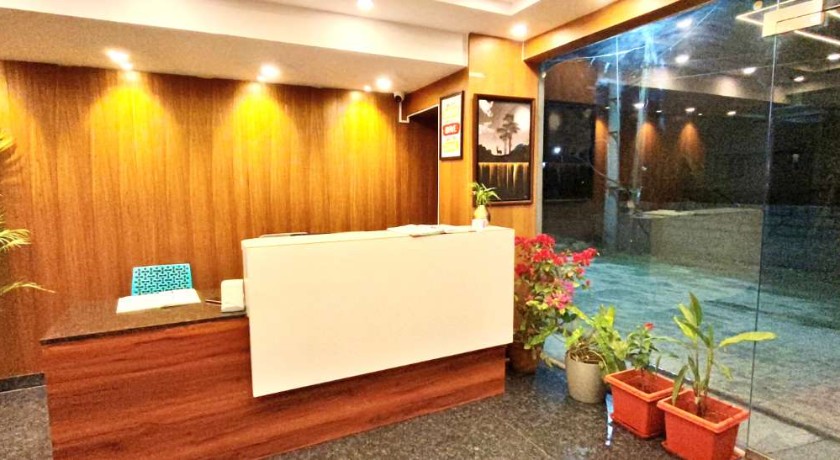 Keerthis Comforts in Bangalore