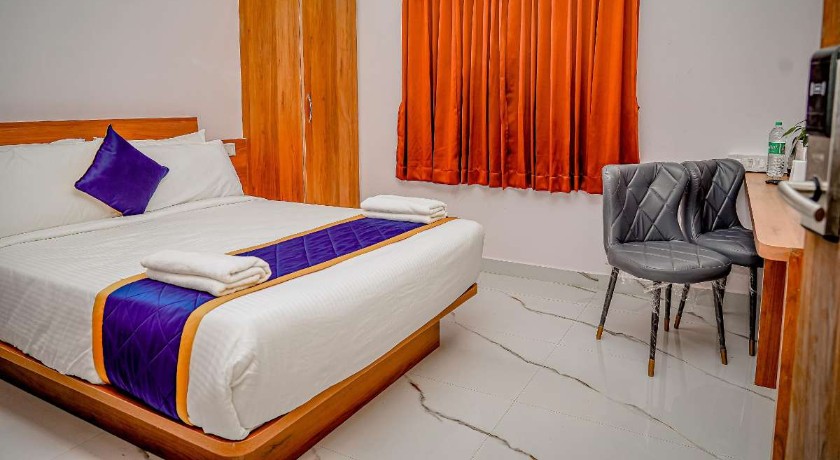 Keerthis Comforts in Bangalore