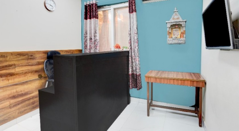 Arpit Stayz in Gurgaon