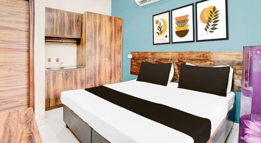 Arpit Stayz in Gurgaon