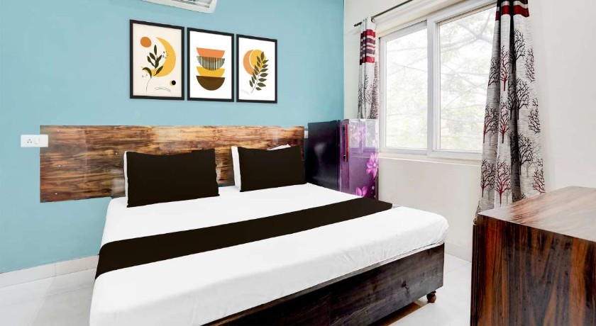 Arpit Stayz in Gurgaon