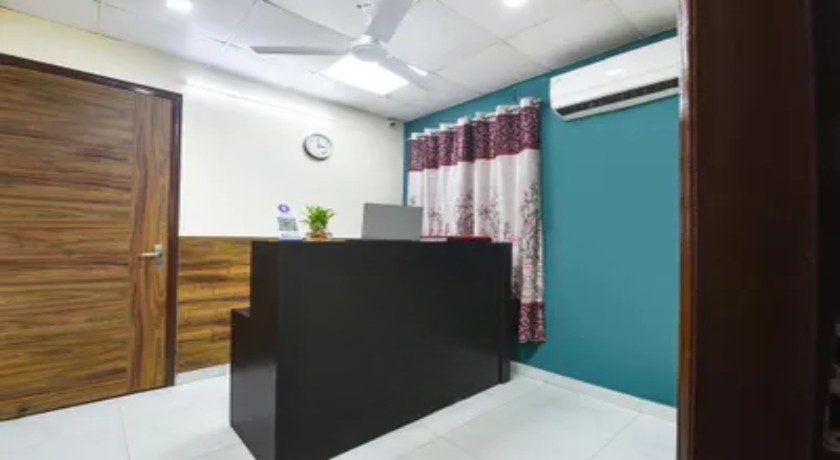 Arpit Stayz in Gurgaon