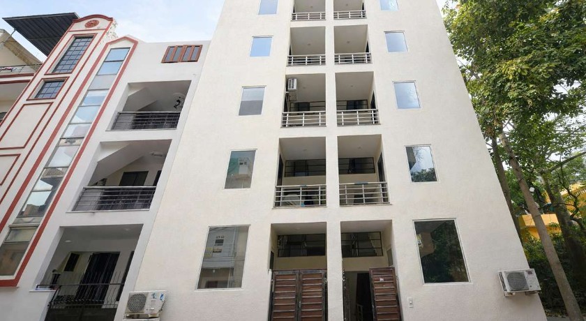 Arpit Stayz in Gurgaon