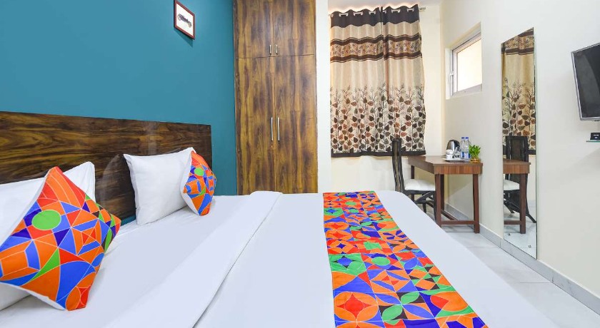 Arpit Stayz in Gurgaon