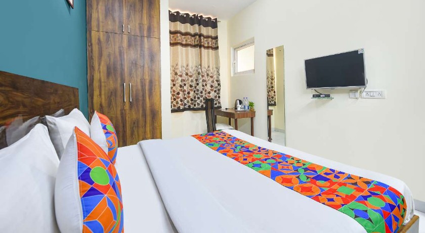 Arpit Stayz in Gurgaon