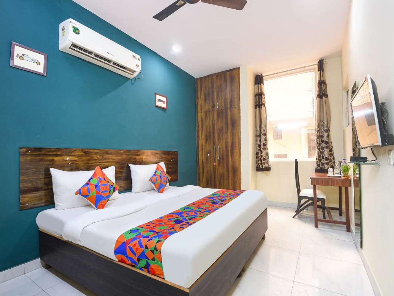 Arpit Stayz in Gurgaon