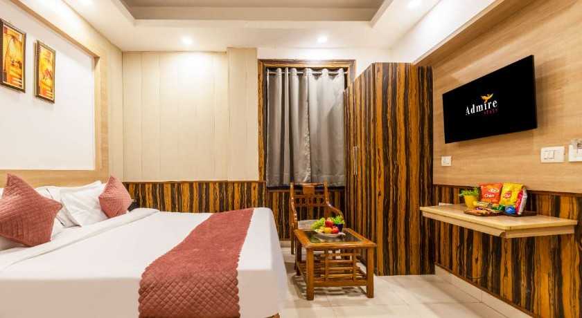 Admire Inn in Noida