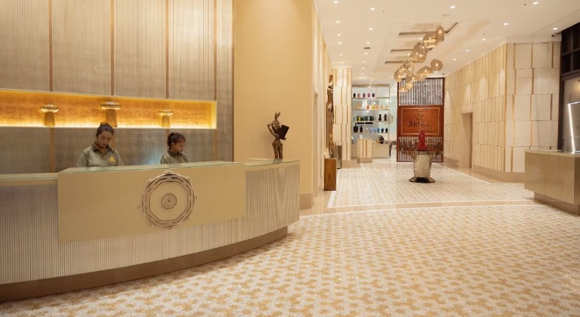 Greenwood Beltola in Guwahati