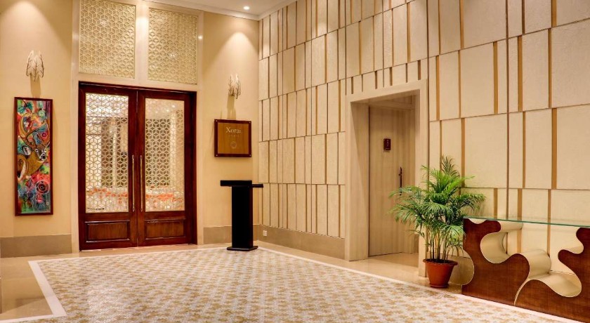 Greenwood Beltola in Guwahati