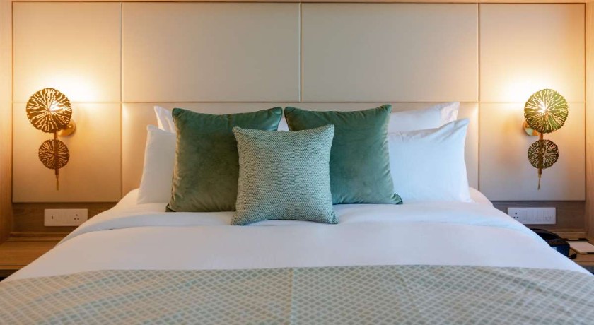 Greenwood Beltola in Guwahati