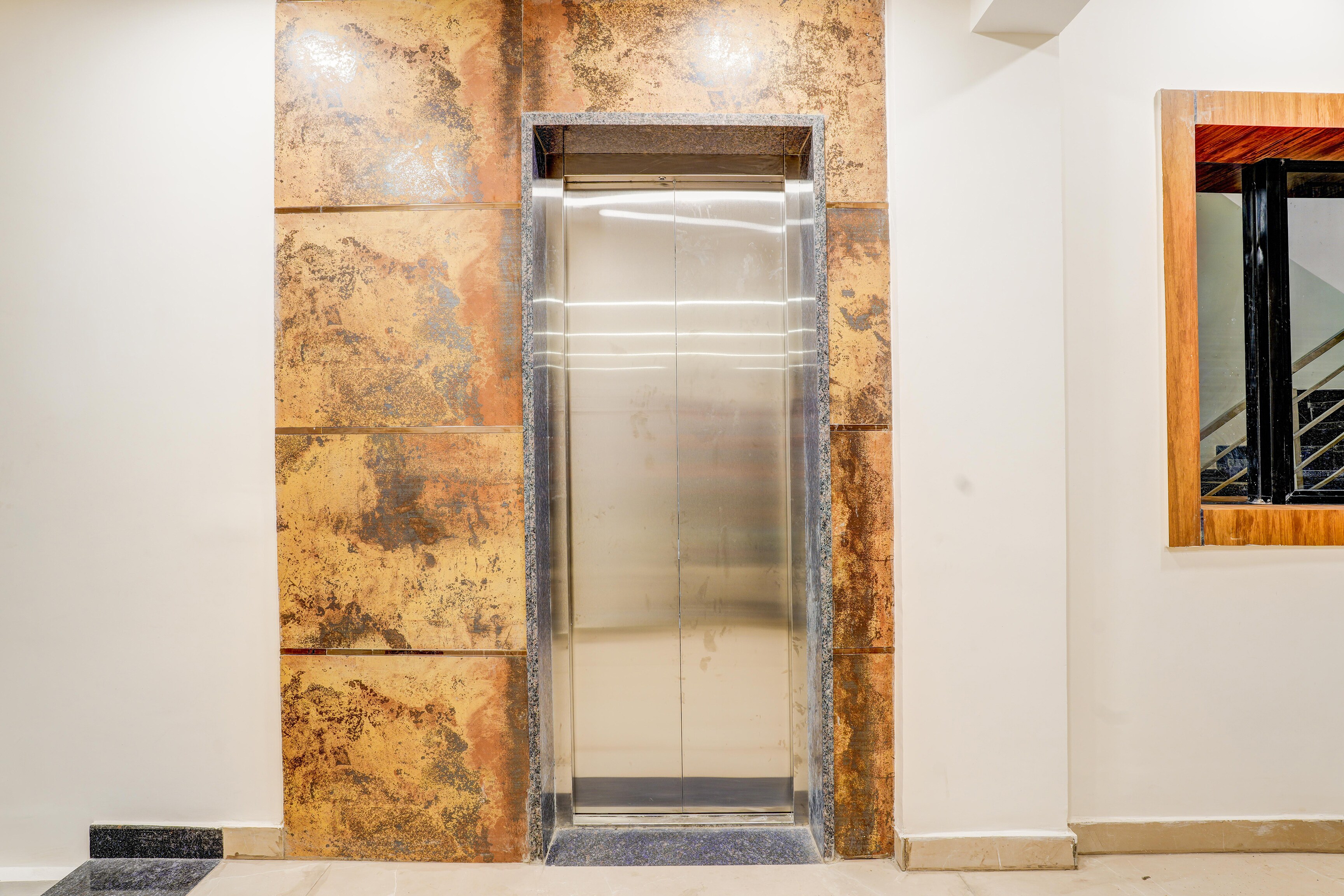 Townhouse HSR Layout Formerly Seven Olives in Bangalore