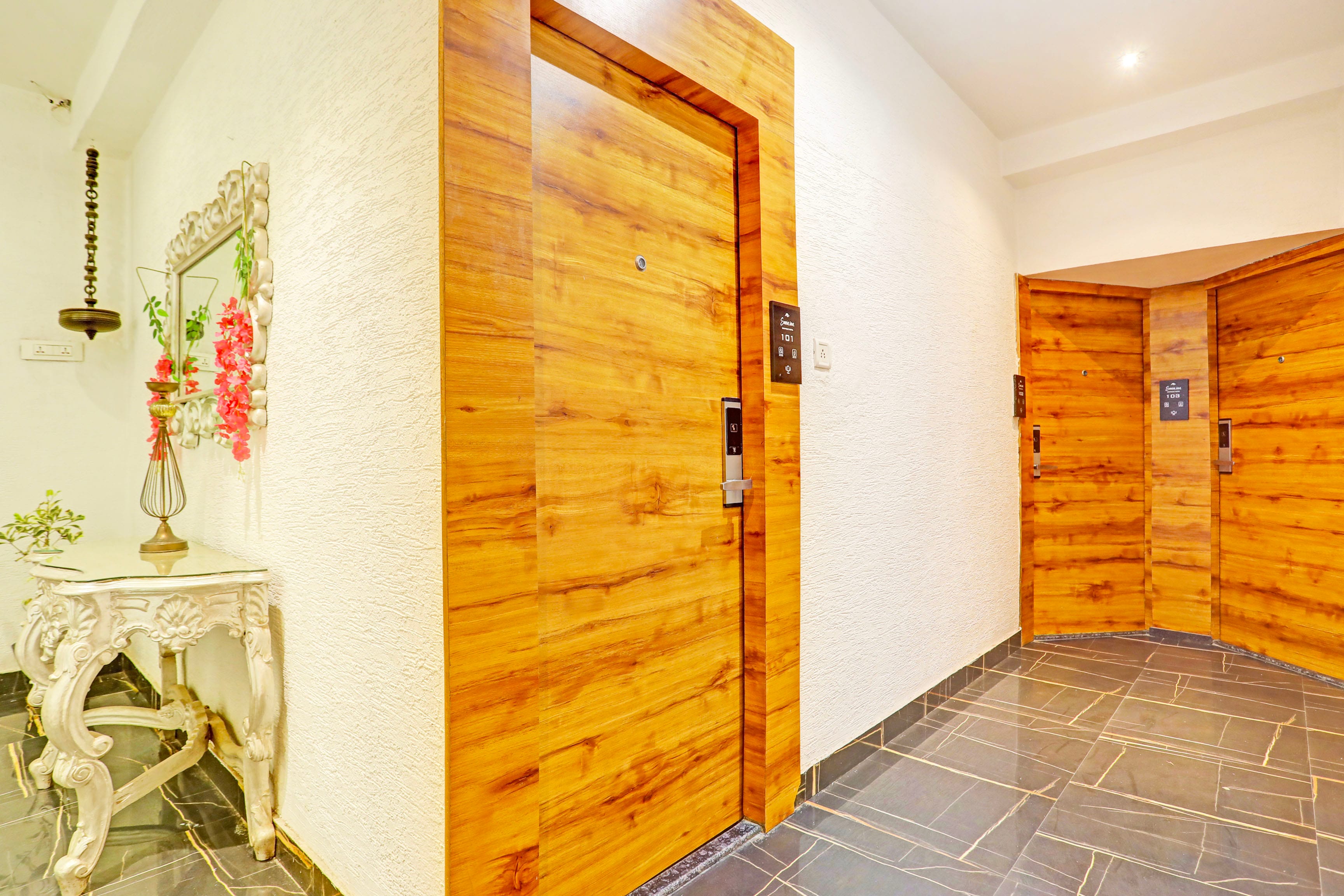 Townhouse Cantonment Varanasi Formerly Sarin Inn in Varanasi