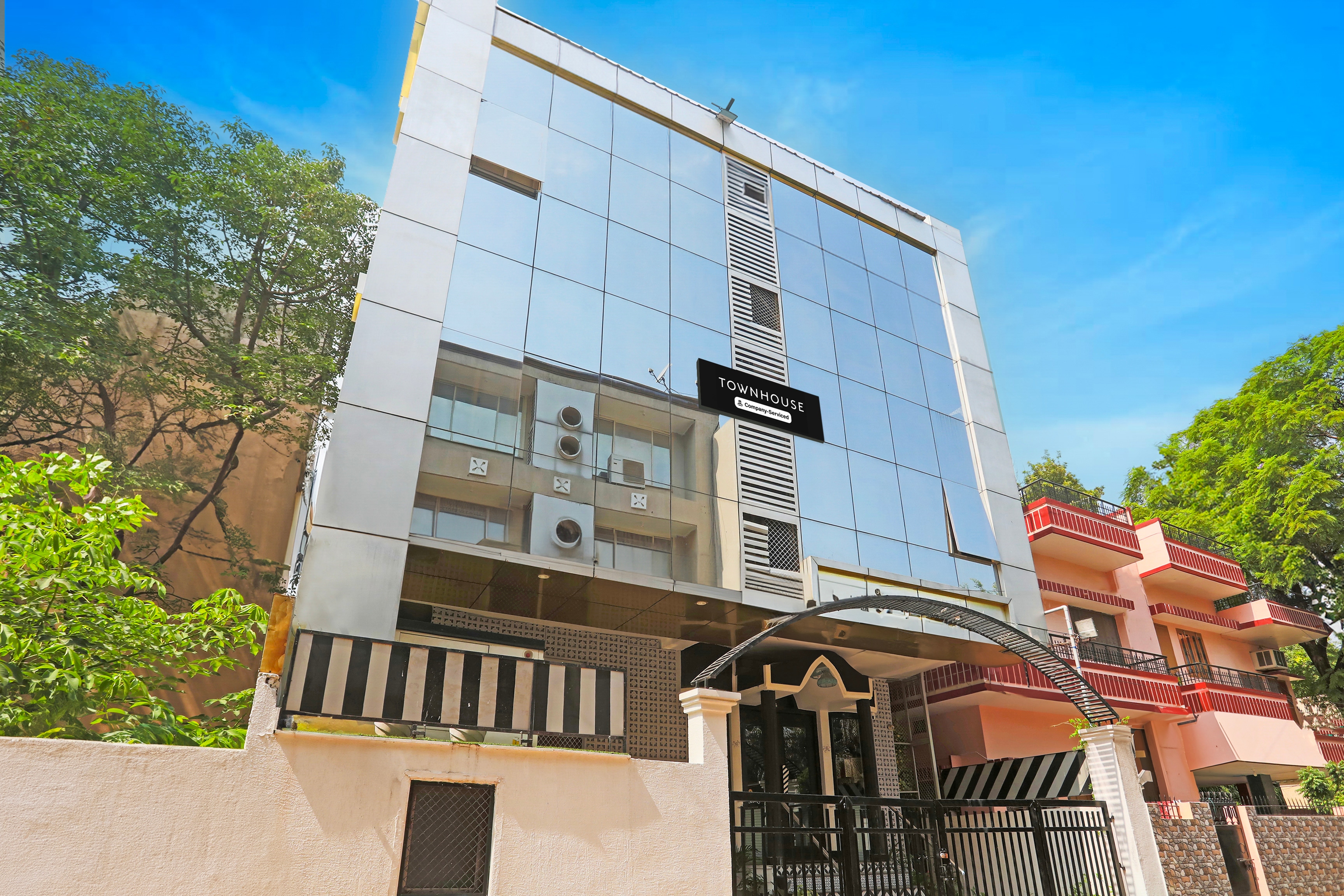 Townhouse Cantonment Varanasi Formerly Sarin Inn in Varanasi