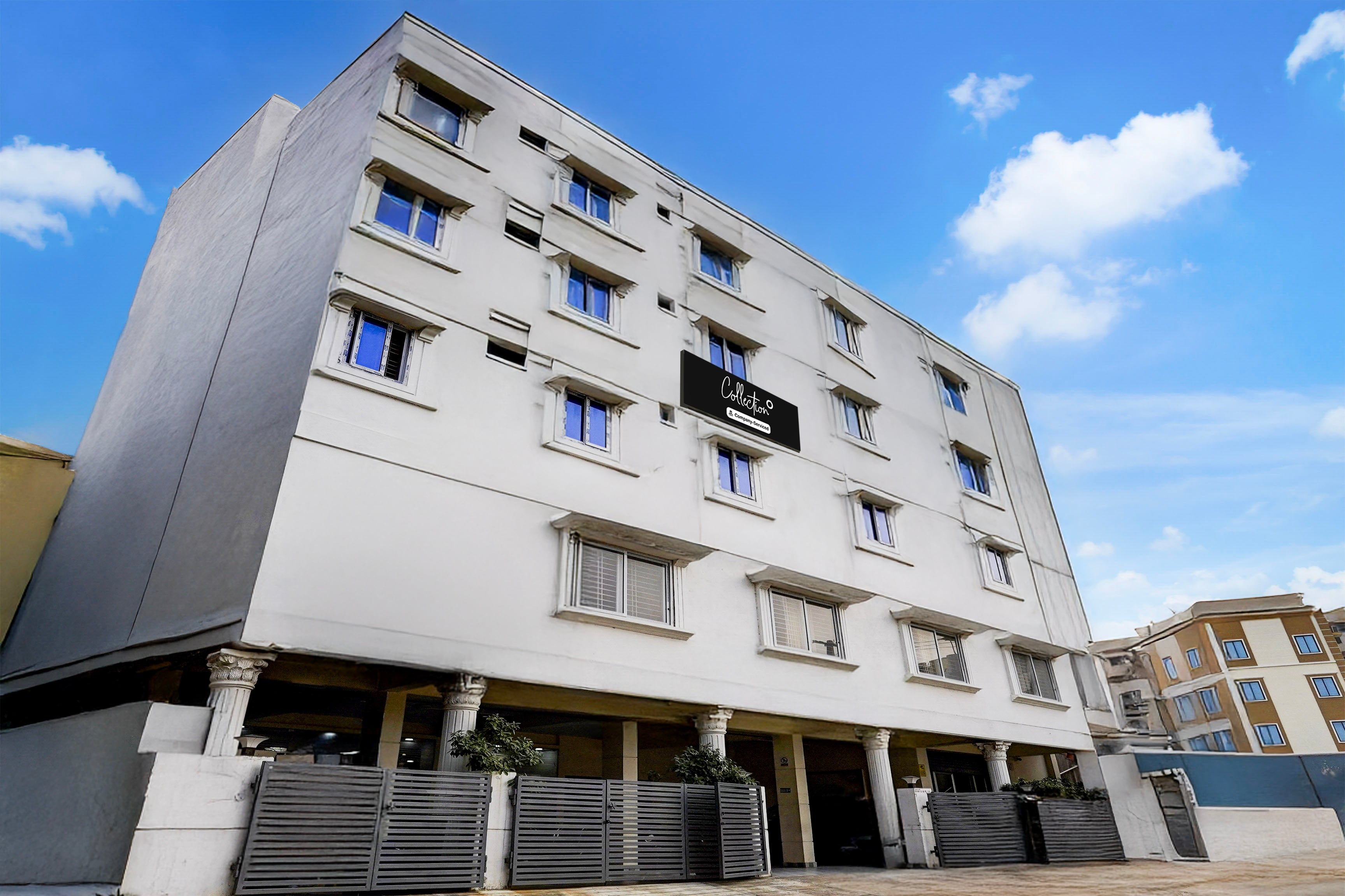 Super  Collection O Tirumala Road Near Alipiri in Tirupati