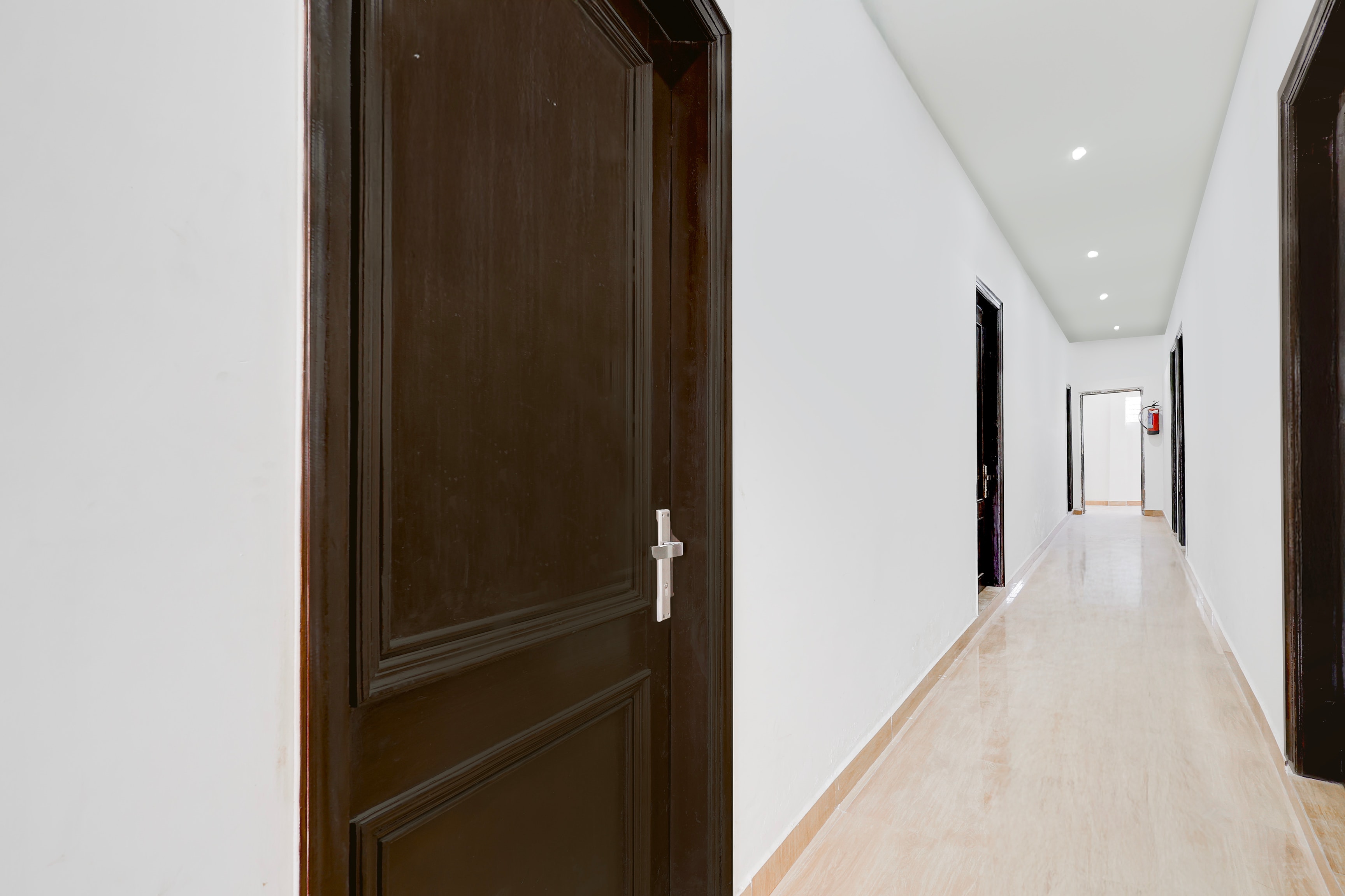 Collection O Sector 62 Faridabad in Faridabad