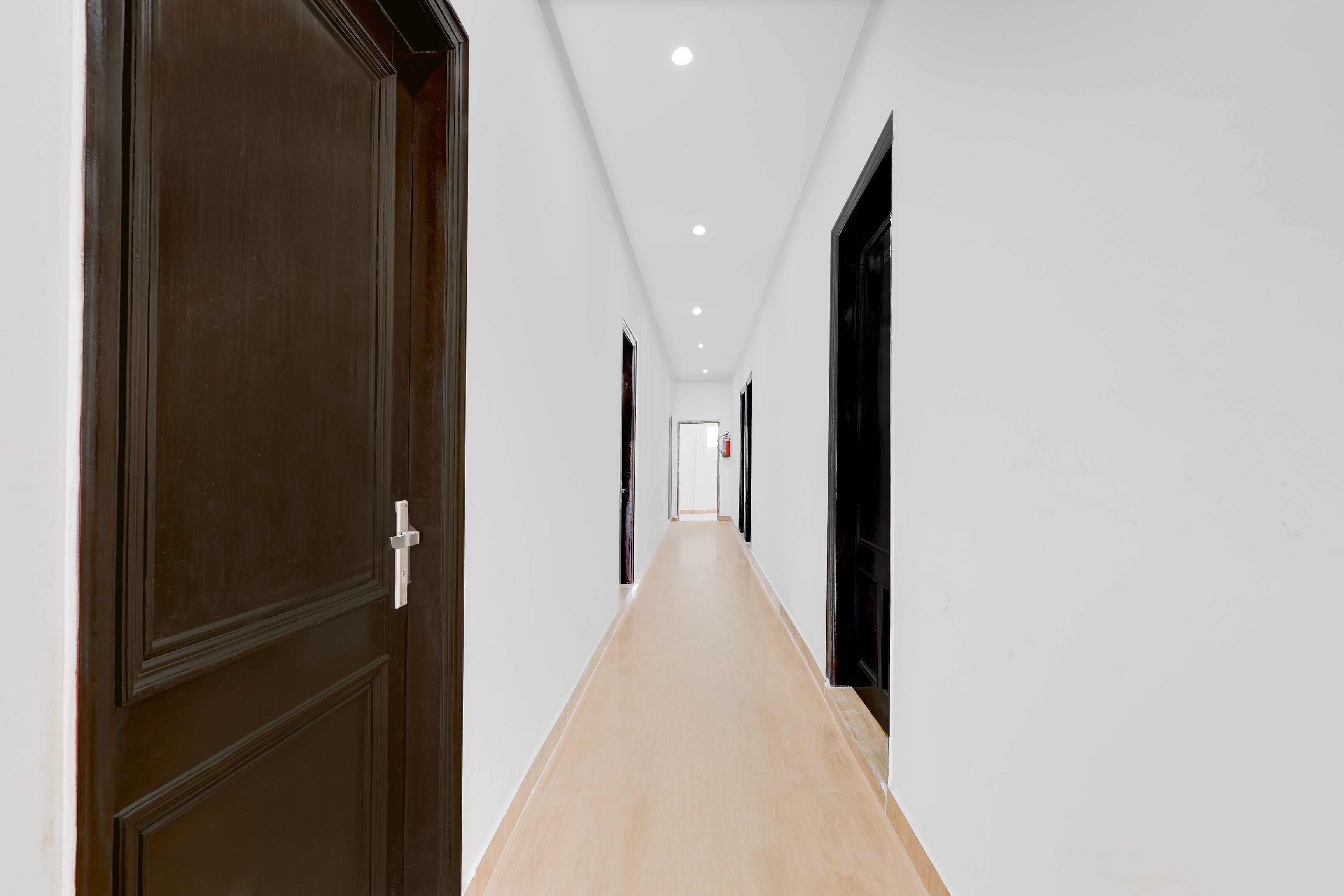 Collection O Sector 62 Faridabad in Faridabad