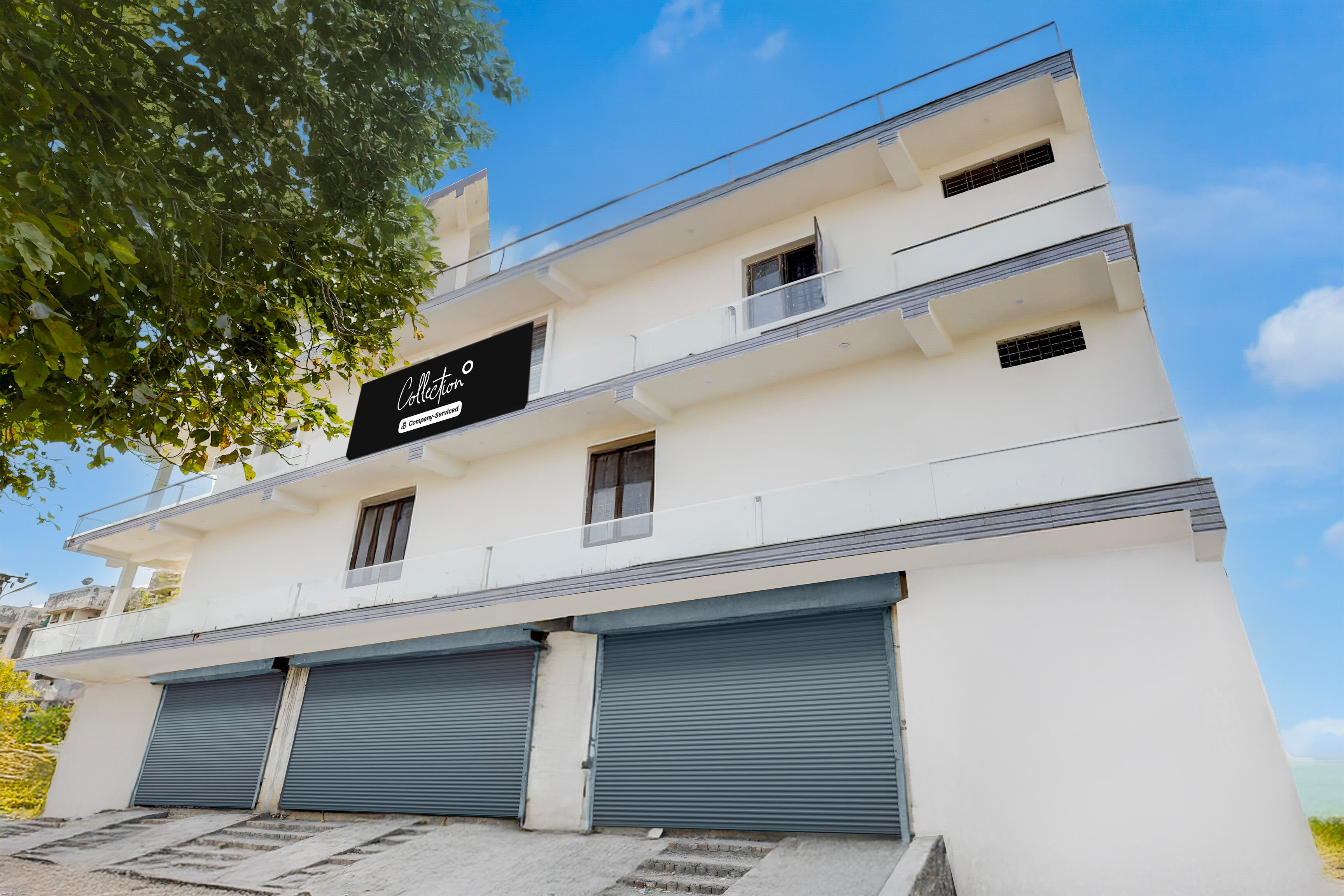 Collection O Sector 62 Faridabad in Faridabad