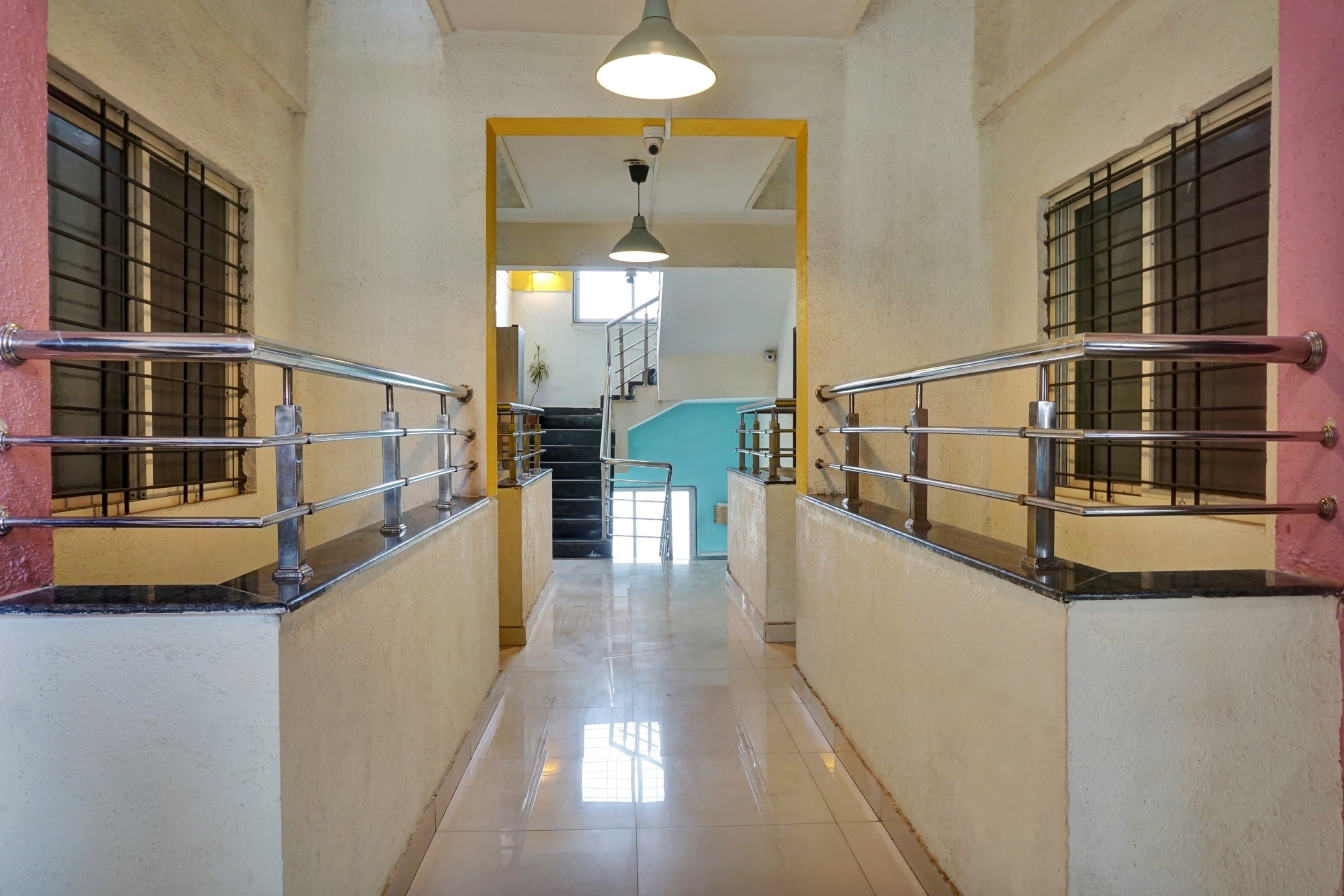 Super Townhouse Hinjewadi in Pune