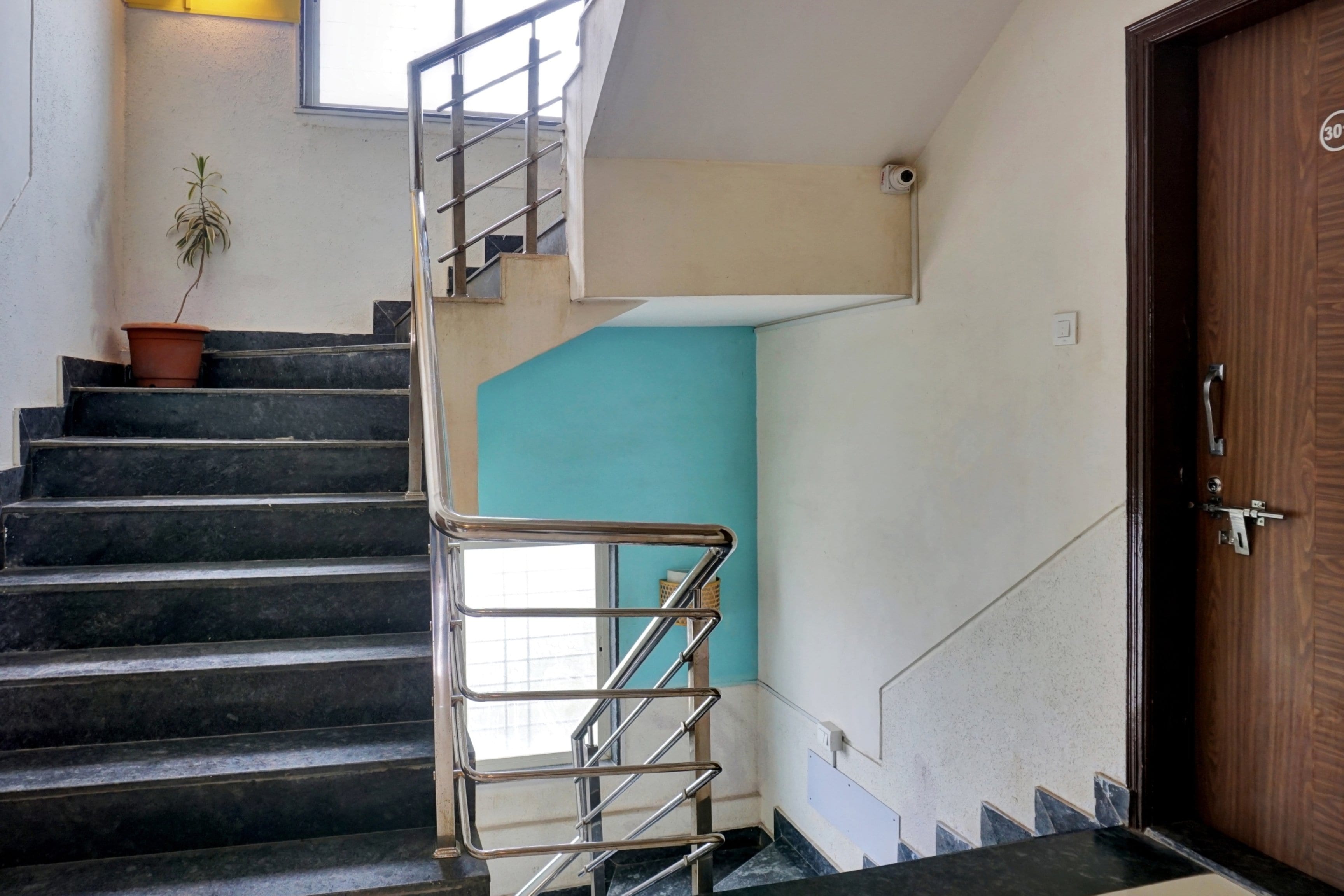 Super Townhouse Hinjewadi in Pune