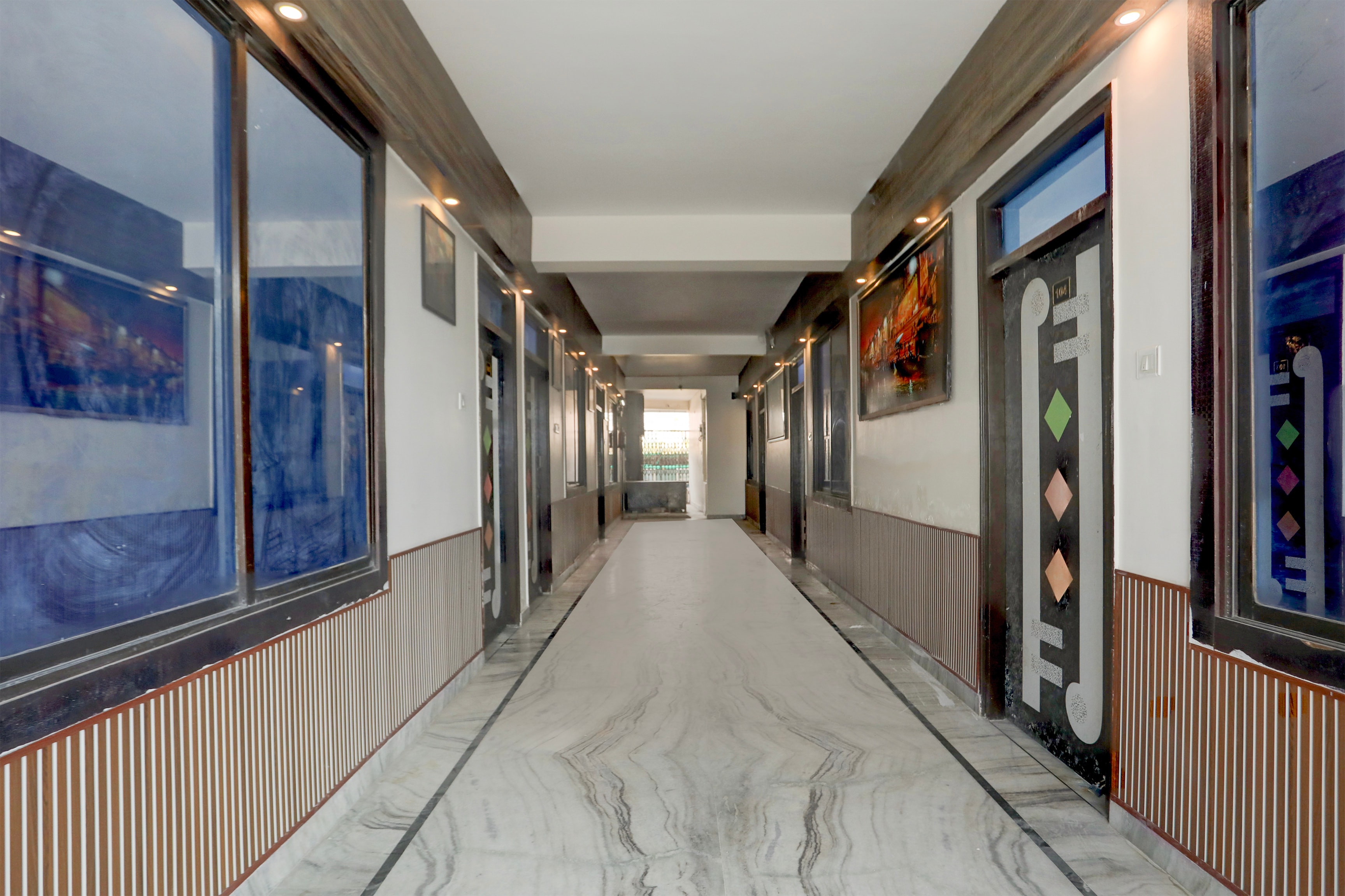 Collection O Gautameshver Mahadev Temple Formerly Pushp Vatika in Varanasi