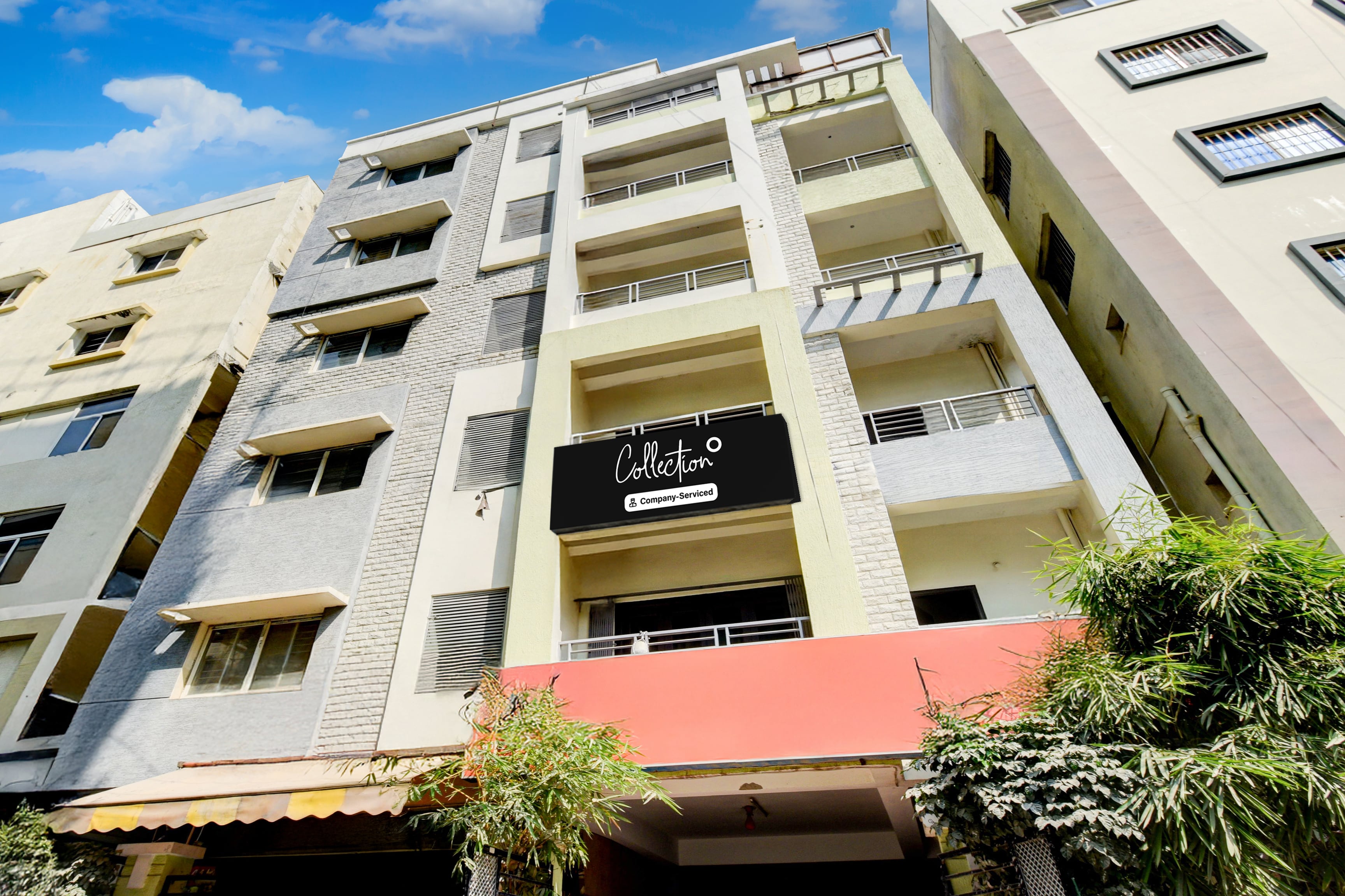 Super Collection O Hyderabad Hitech City Formerly Night Eye in Hyderabad