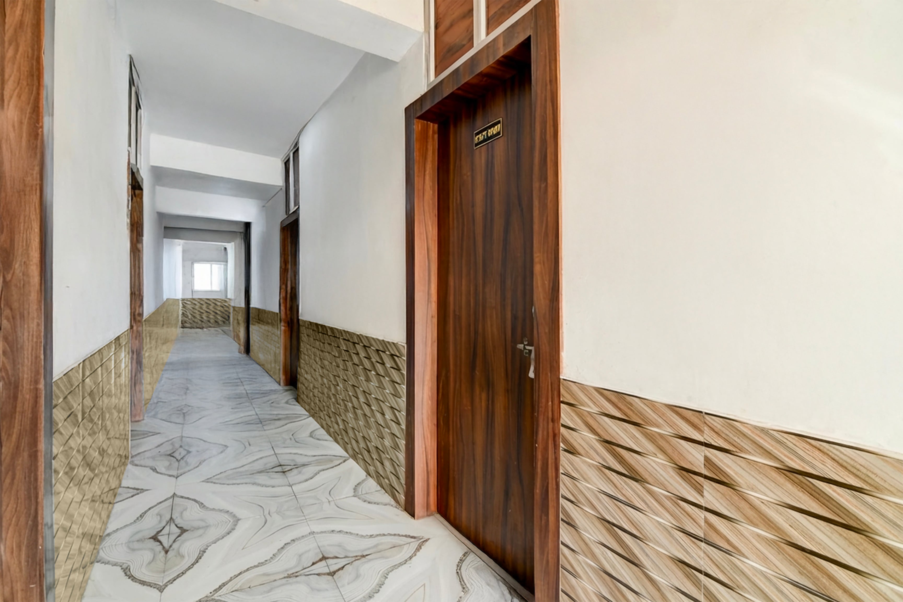 Hotel O Deendayal Crossway Ranchi Formerly Yashoda in Ranchi