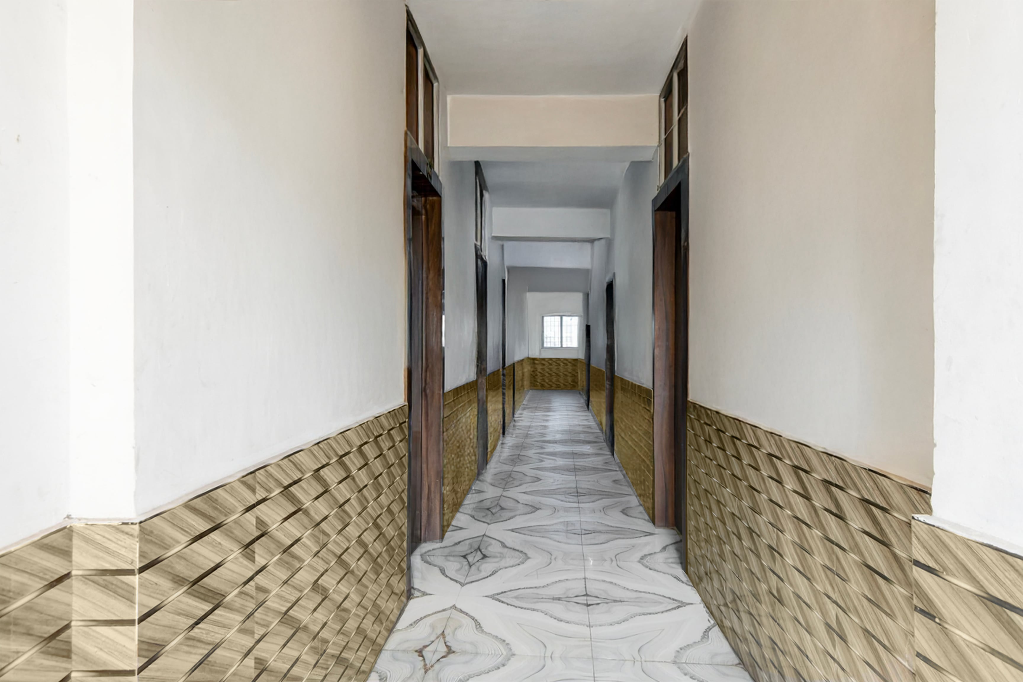 Hotel O Deendayal Crossway Ranchi Formerly Yashoda in Ranchi