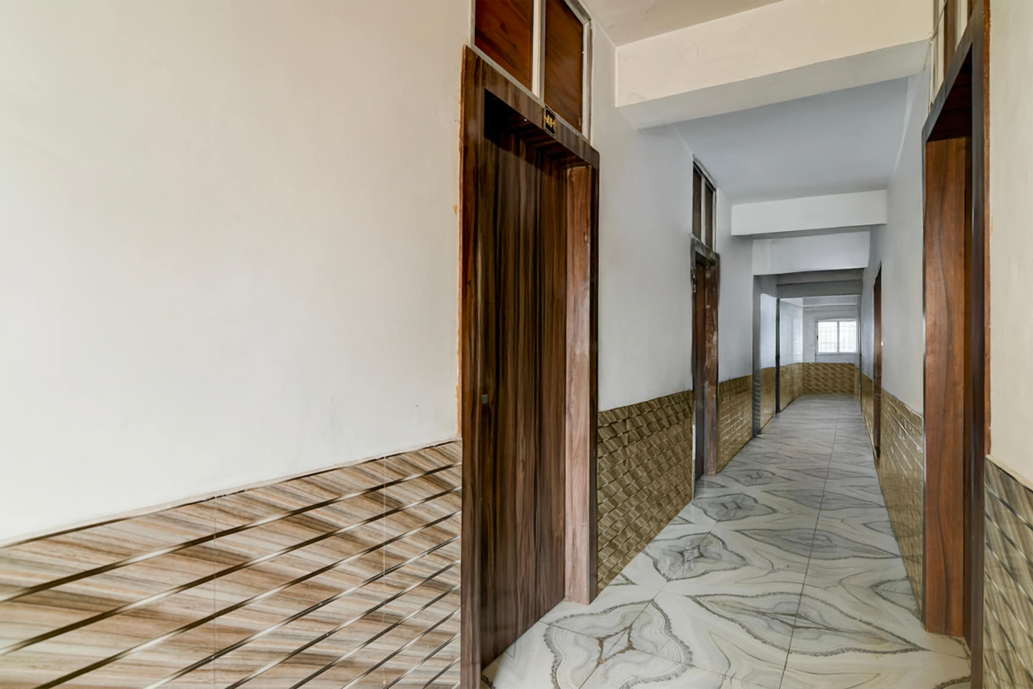 Hotel O Deendayal Crossway Ranchi Formerly Yashoda in Ranchi