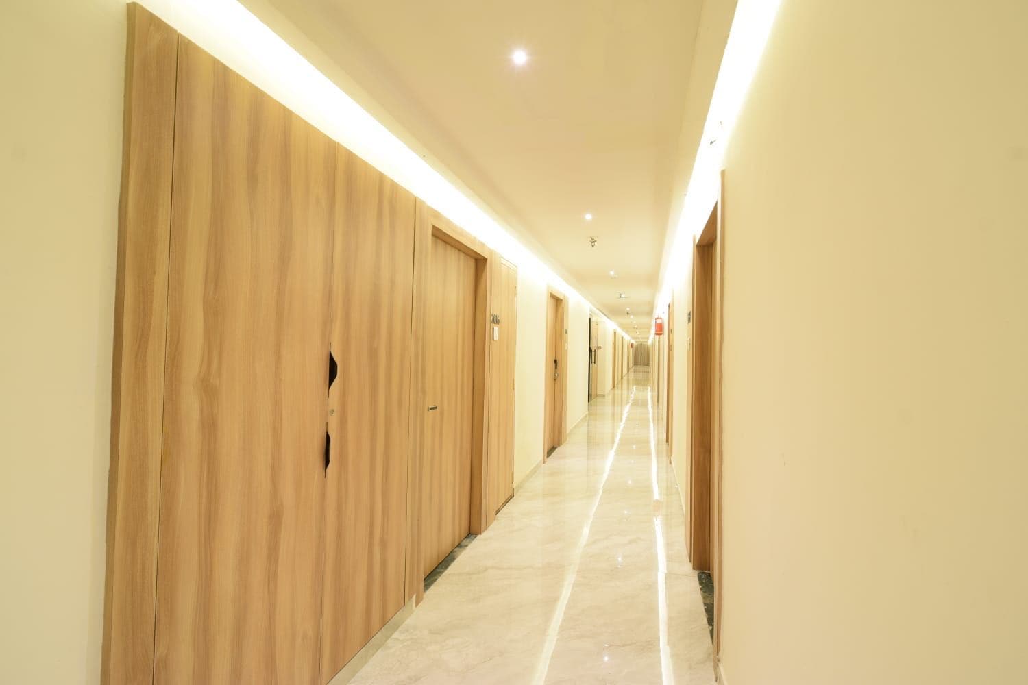 Townhouse Kothagudem Bus Terminal Vijayawada Formerly Rasballa in Kothagudem