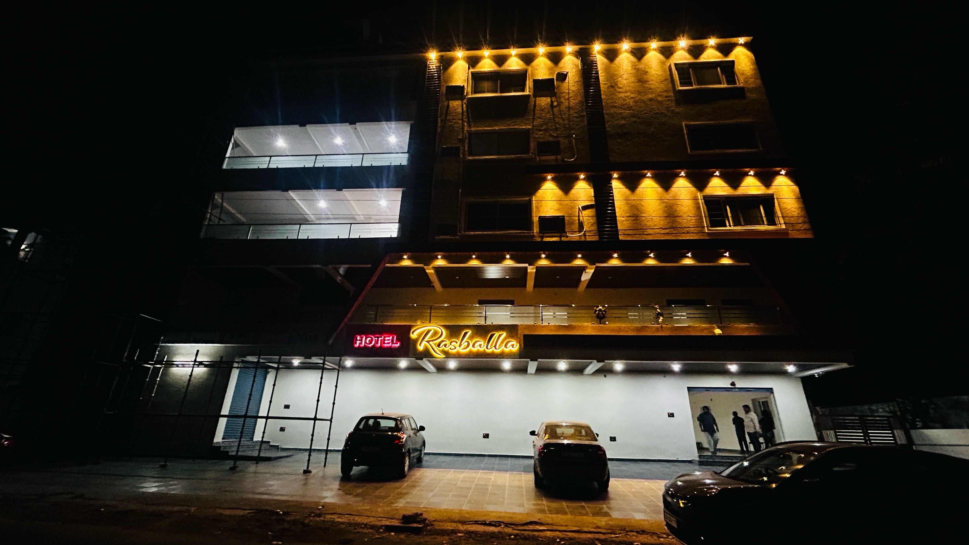 Townhouse Kothagudem Bus Terminal Vijayawada Formerly Rasballa in Kothagudem