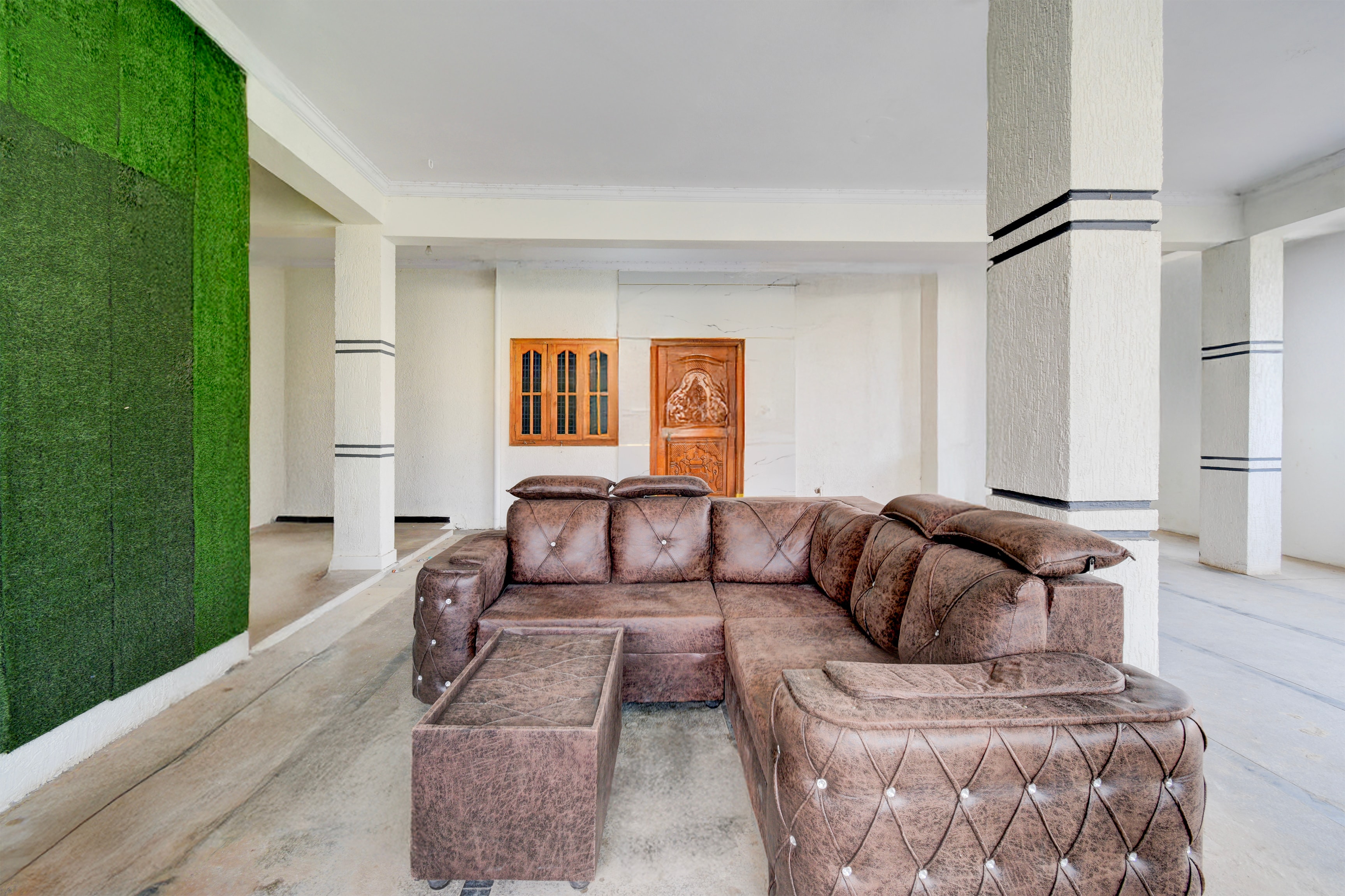 Hotel O Infocity Ghatkesar Formerly SR Grand in Hyderabad